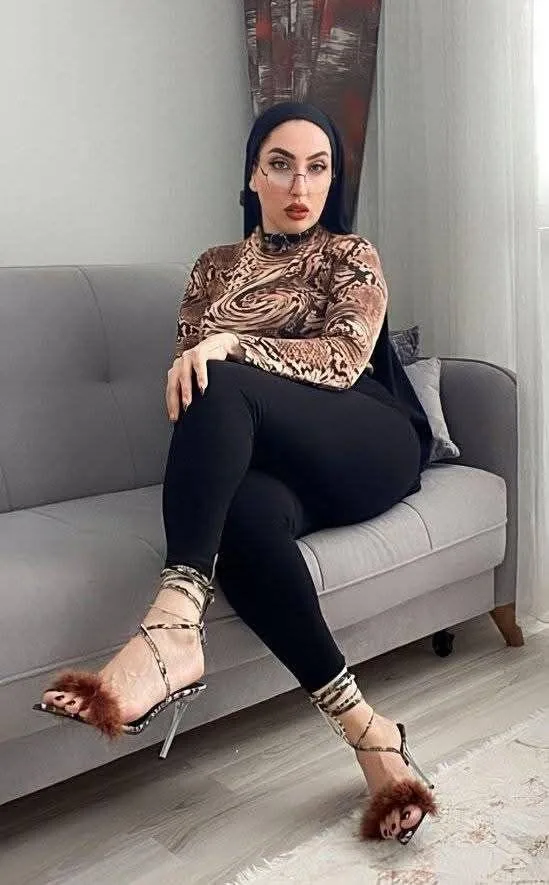 Şeyma - Başakşehir Escort
