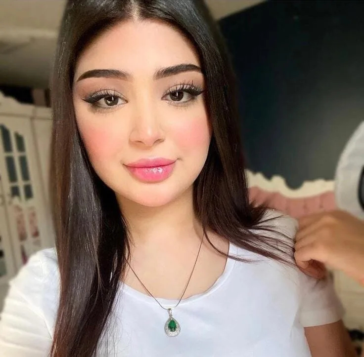 Ceren - Başakşehir Escort