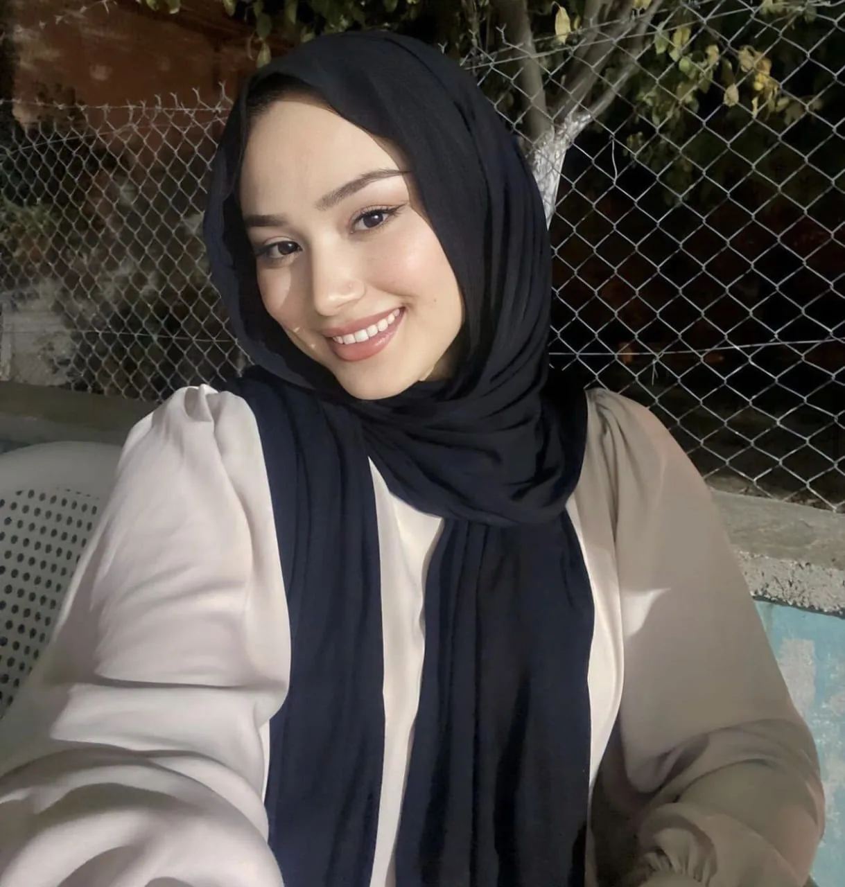 Gamze - Başakşehir Escort