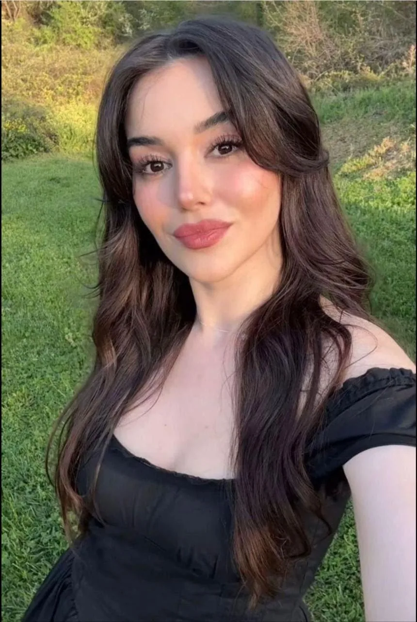 Gül - Başakşehir Escort