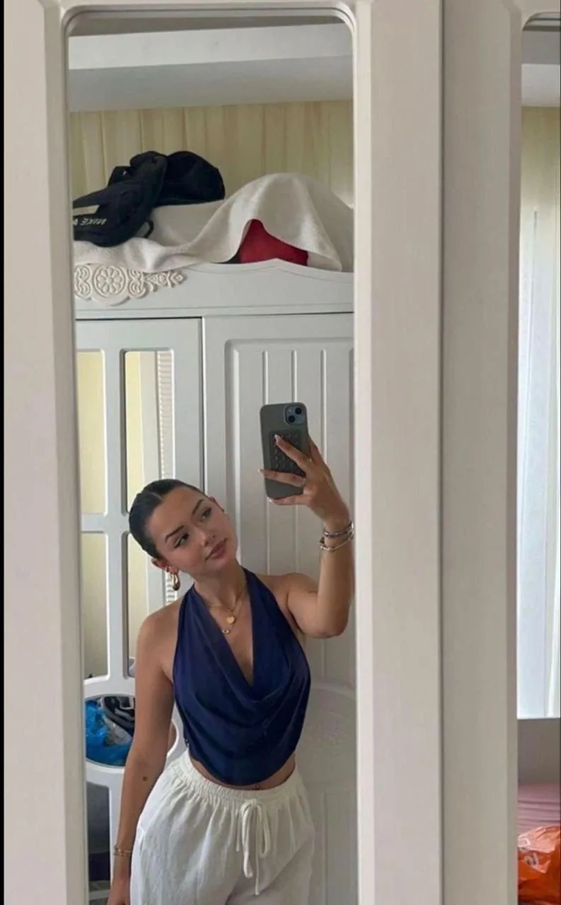 Gül - Başakşehir Escort