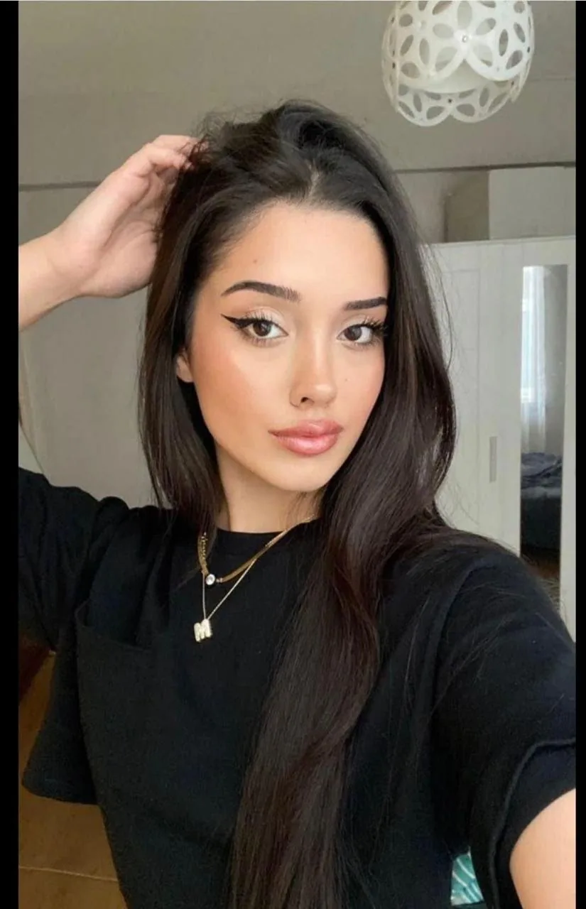 Gül - Başakşehir Escort