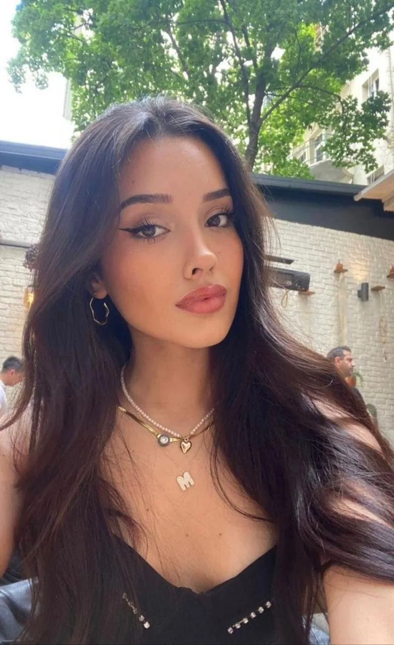 Gül - Başakşehir Escort