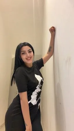 Selin - Başakşehir Escort