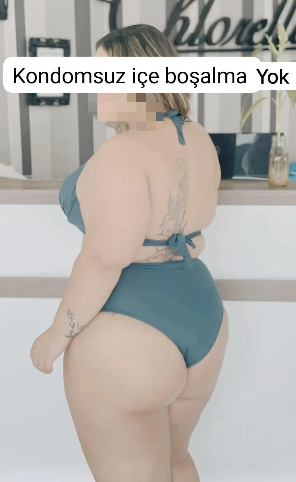 Burcu - Başakşehir Escort