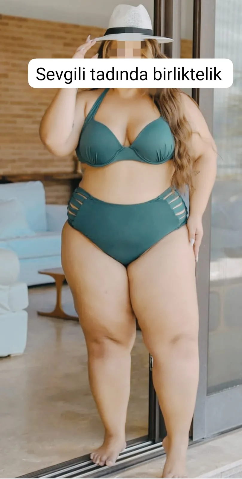 Burcu - Başakşehir Escort